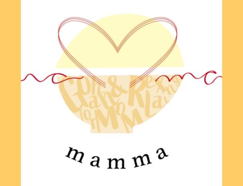 １２/２２（木）ママの栄養チャージカフェ『mamma』　※満席